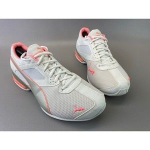 PUMA Tazon 6 Metallic Women's Size 11M‎ Athletic Running Sneaker Shoes 190478-02